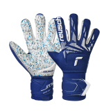 Reusch Attrakt Freegel Fusion Ortho-Tec 5670990 4414 blau 1